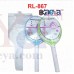 OkaeYa RL-867 Onlite super killer mosquito Racket